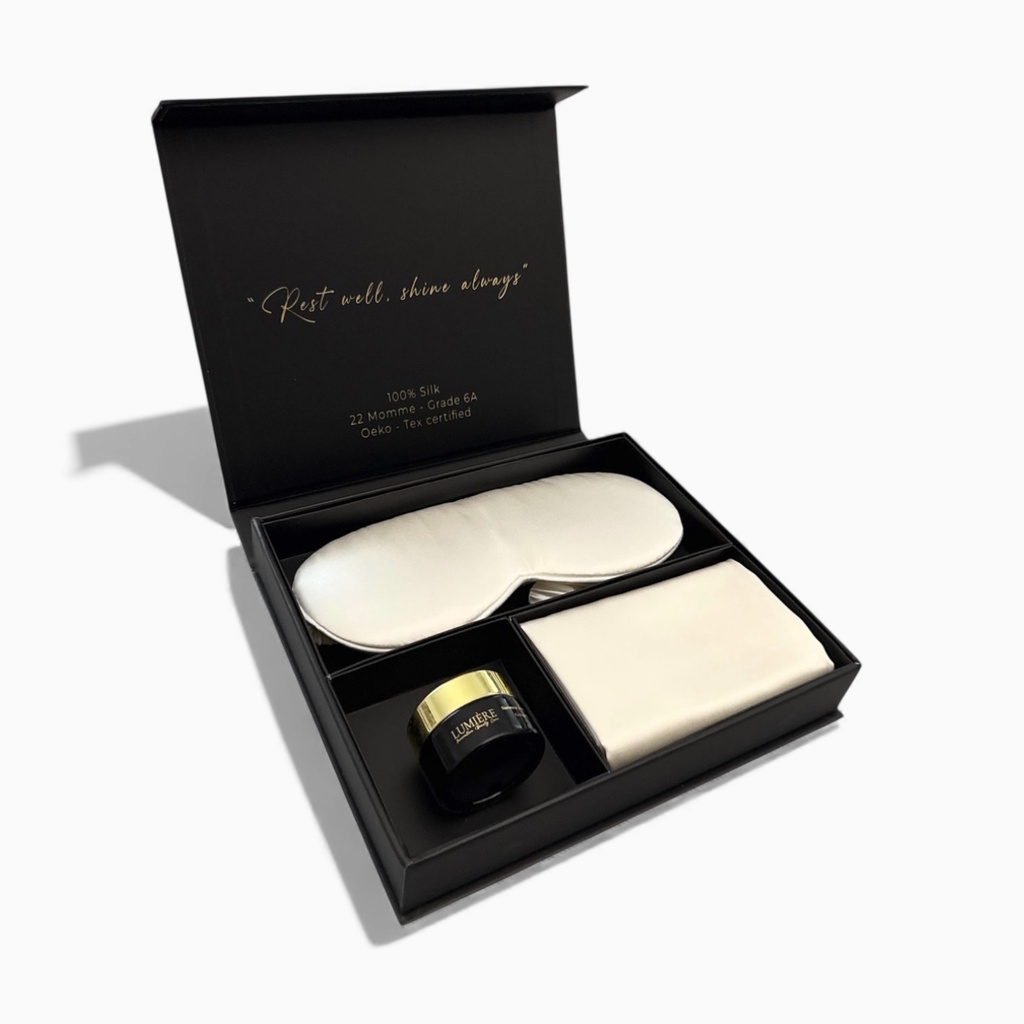 [BS001A1] BEAUTY SLEEP KIT