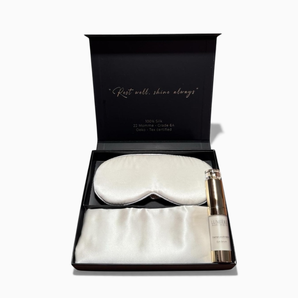 [BS002A1] BEAUTY SLEEP KIT - NAD+