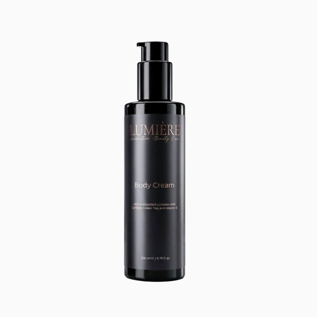 [CC003A1] BODY CREAM