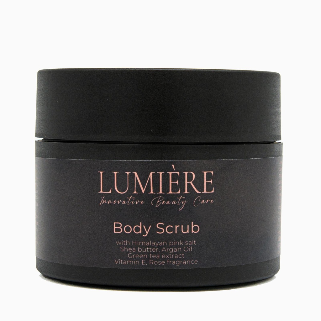 [CC004A1] BODY SCRUB