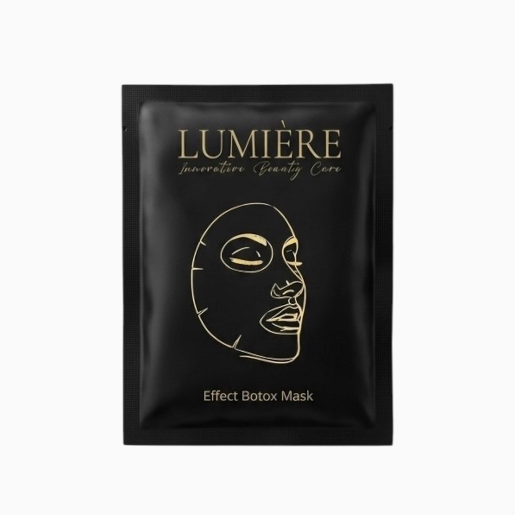 [CV007A1] BOTOX EFFECT MASK