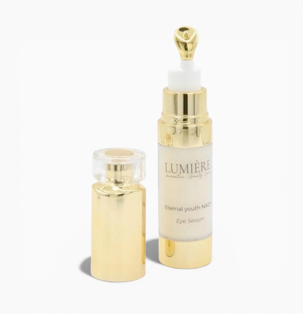 [CV011A1] ETERNAL YOUTH NAD+ EYE SERUM - Contorno occhi NAD+