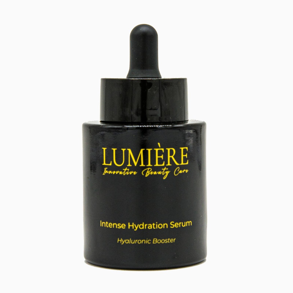 [CV009A1] INTENSE HYDRATION SERUM - Siero
