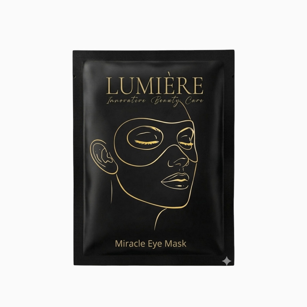 MIRACLE MASK