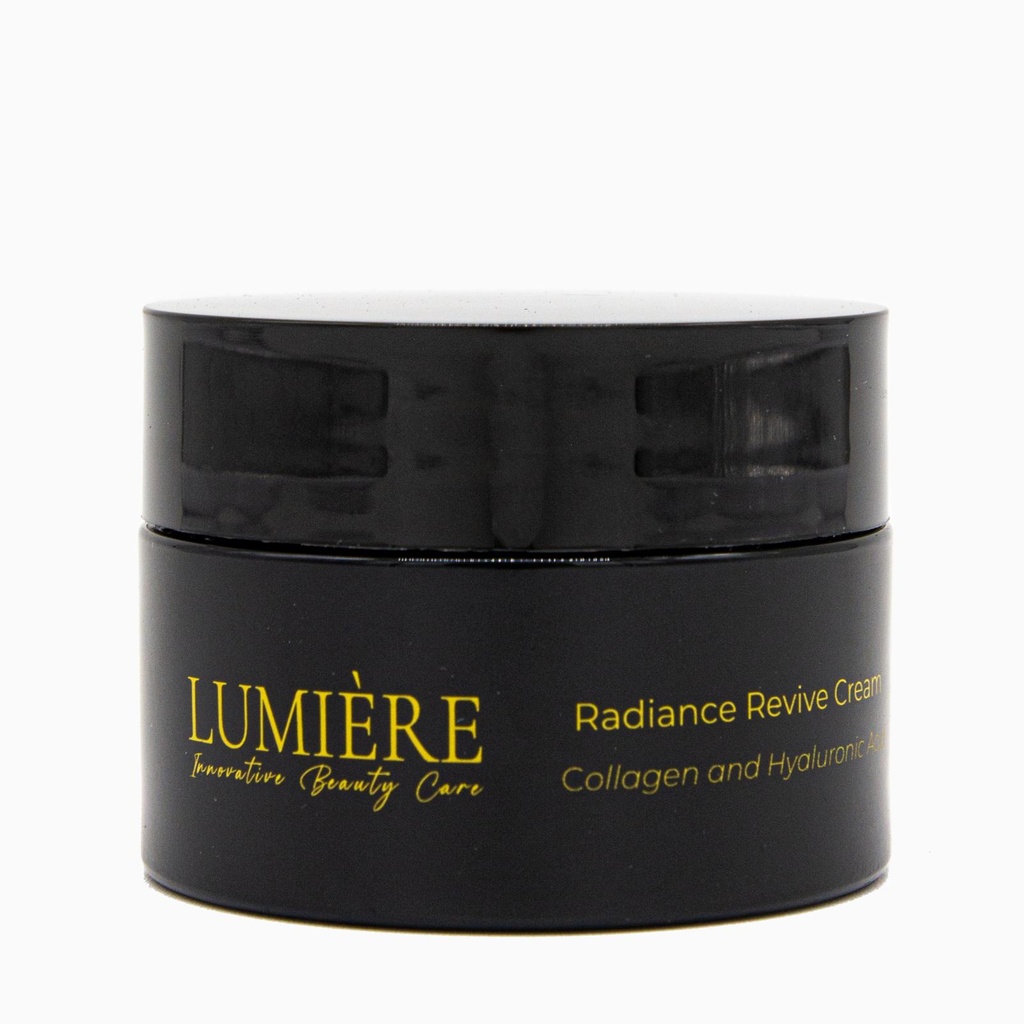 [CV005A1] RADIANCE REVIVE CREAM - Crema