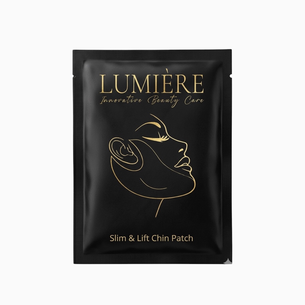 SLIM & LIFT CHIN PATCH