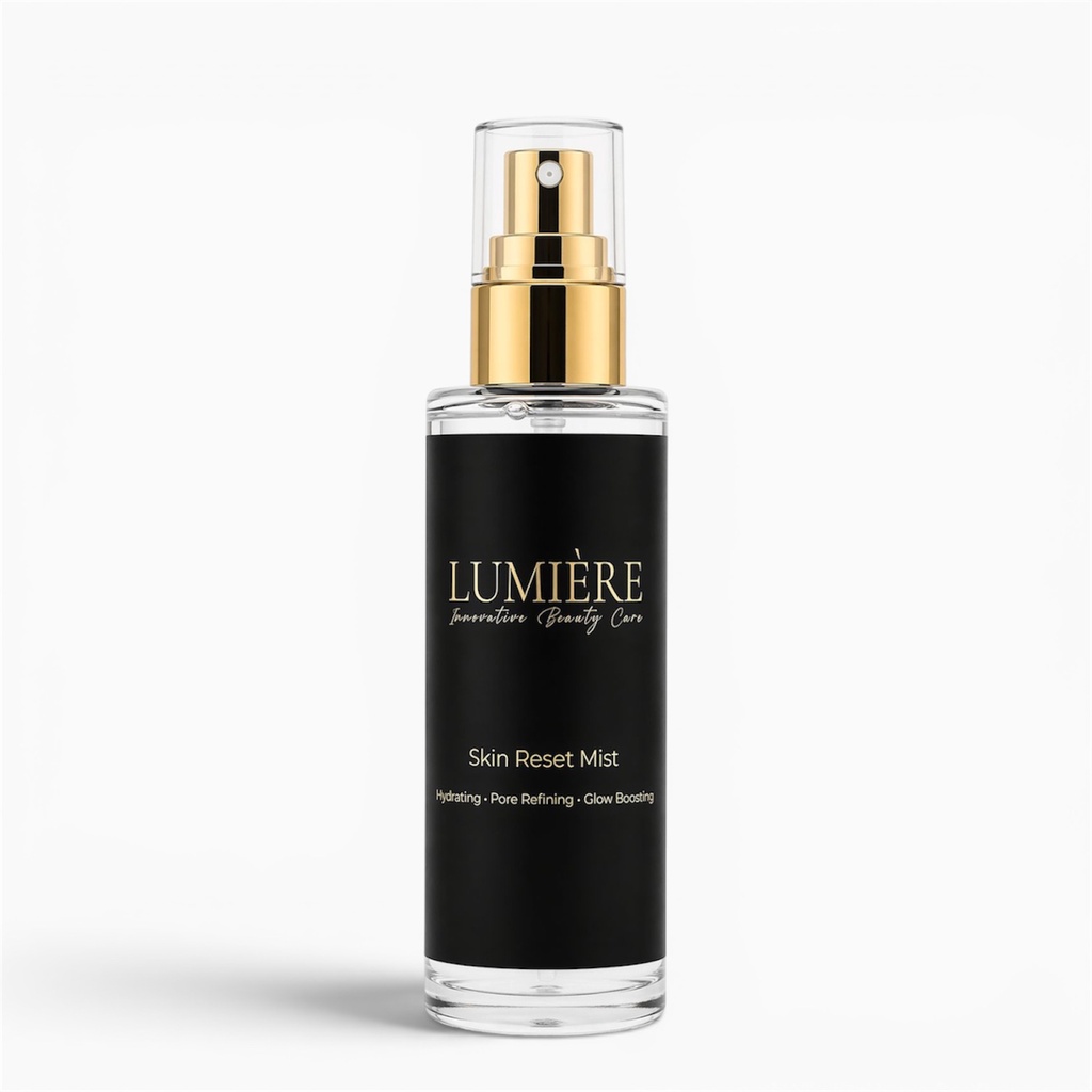 Skin Reset Mist
