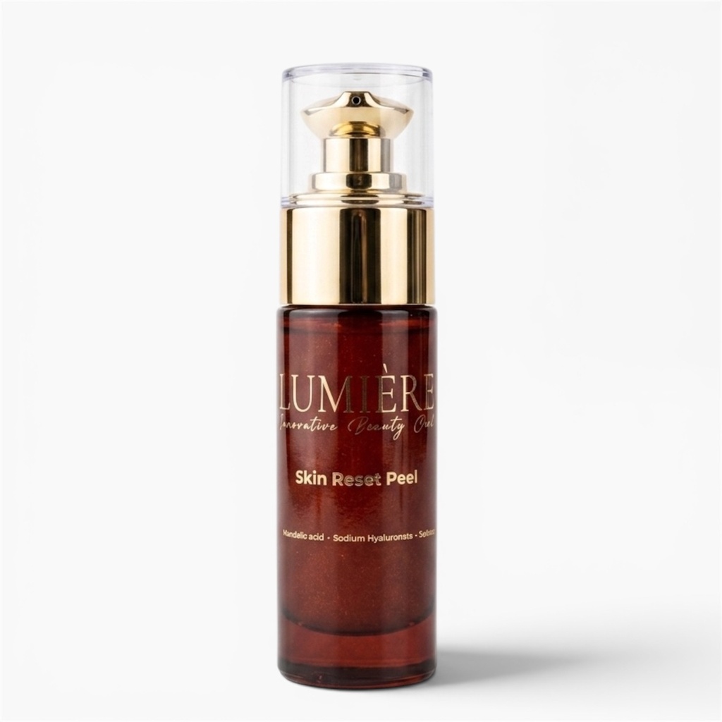 Skin Reset Peel