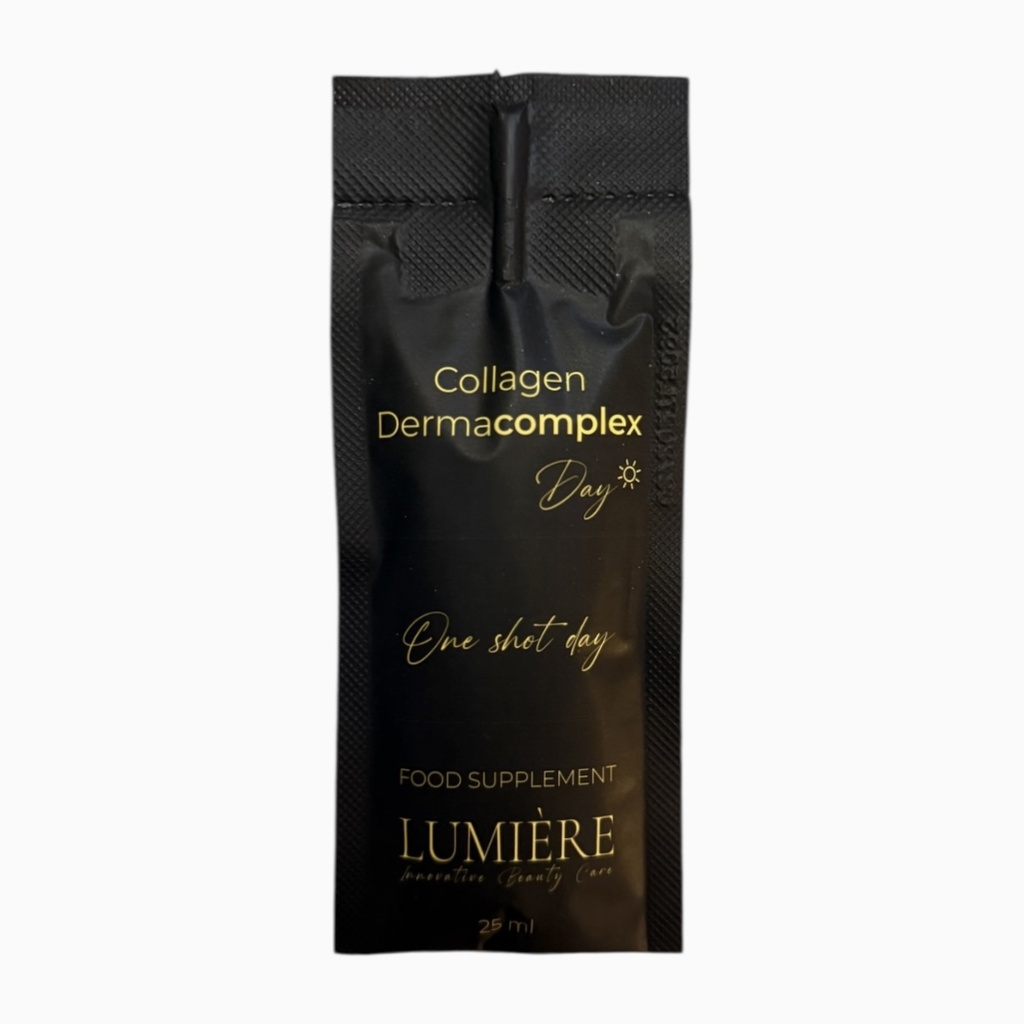 [IA001A1] COLLAGEN DERMACOMPLEX