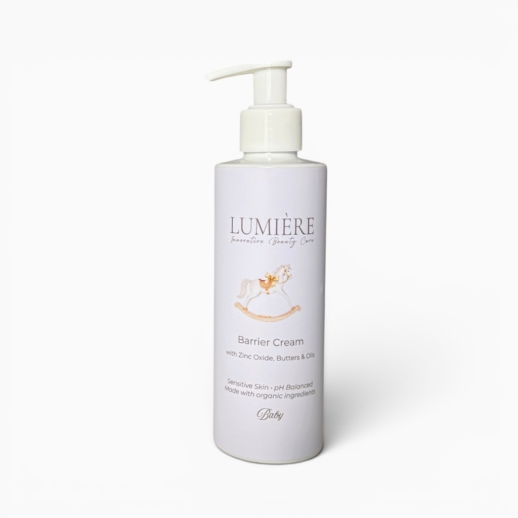 [BC002A1] Barrier Cream